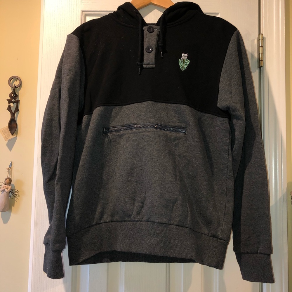 RIPNDIP Hoodie